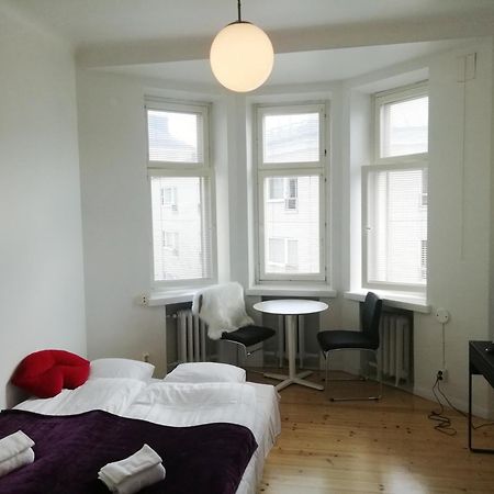 Home In Finland （芬兰的家） Helsinky Exteriér fotografie