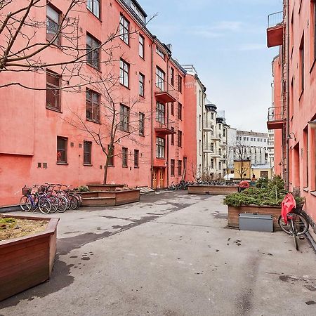 Home In Finland （芬兰的家） Helsinky Exteriér fotografie