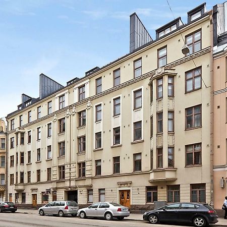 Home In Finland （芬兰的家） Helsinky Exteriér fotografie